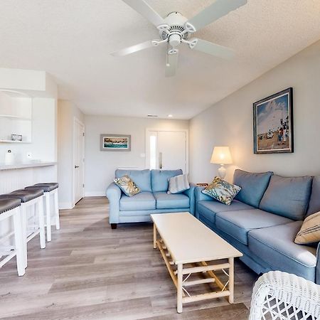 Ferienwohnung East Of The Sun --- 40026 E Sun Dr Unit 611 Fenwick Island Exterior foto