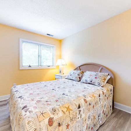 Ferienwohnung East Of The Sun --- 40026 E Sun Dr Unit 611 Fenwick Island Exterior foto