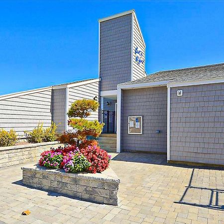 Ferienwohnung East Of The Sun --- 40026 E Sun Dr Unit 611 Fenwick Island Exterior foto