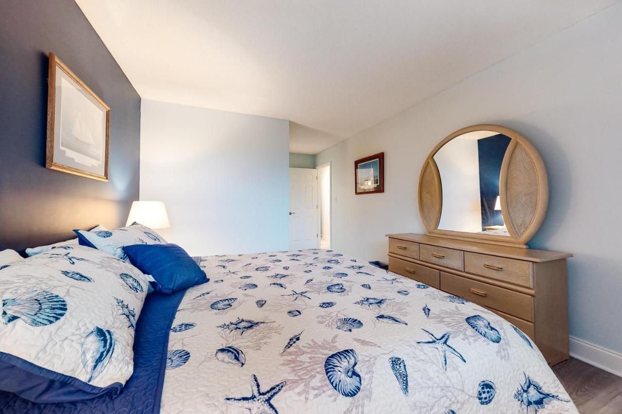 Ferienwohnung East Of The Sun --- 40026 E Sun Dr Unit 611 Fenwick Island Exterior foto