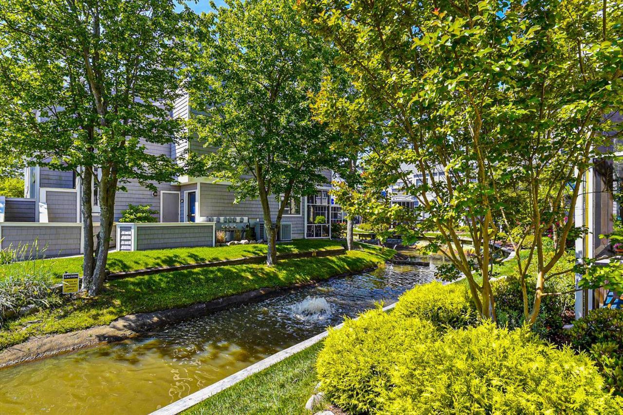 Ferienwohnung East Of The Sun --- 40026 E Sun Dr Unit 611 Fenwick Island Exterior foto