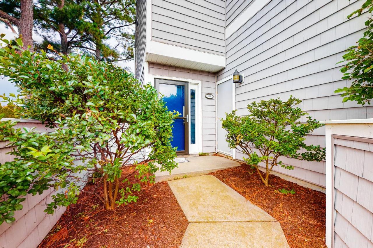 Ferienwohnung East Of The Sun --- 40026 E Sun Dr Unit 611 Fenwick Island Exterior foto