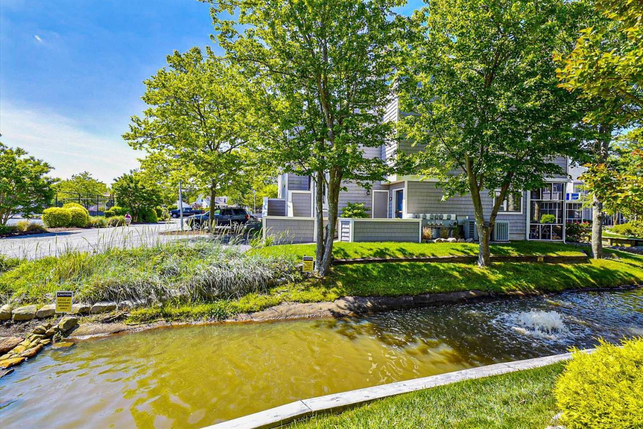 Ferienwohnung East Of The Sun --- 40026 E Sun Dr Unit 611 Fenwick Island Exterior foto