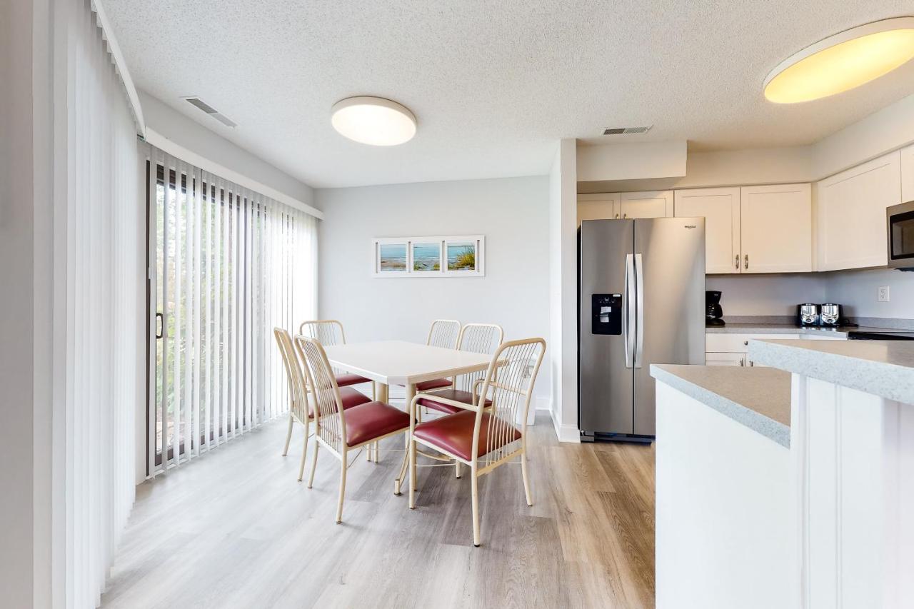 Ferienwohnung East Of The Sun --- 40026 E Sun Dr Unit 611 Fenwick Island Exterior foto