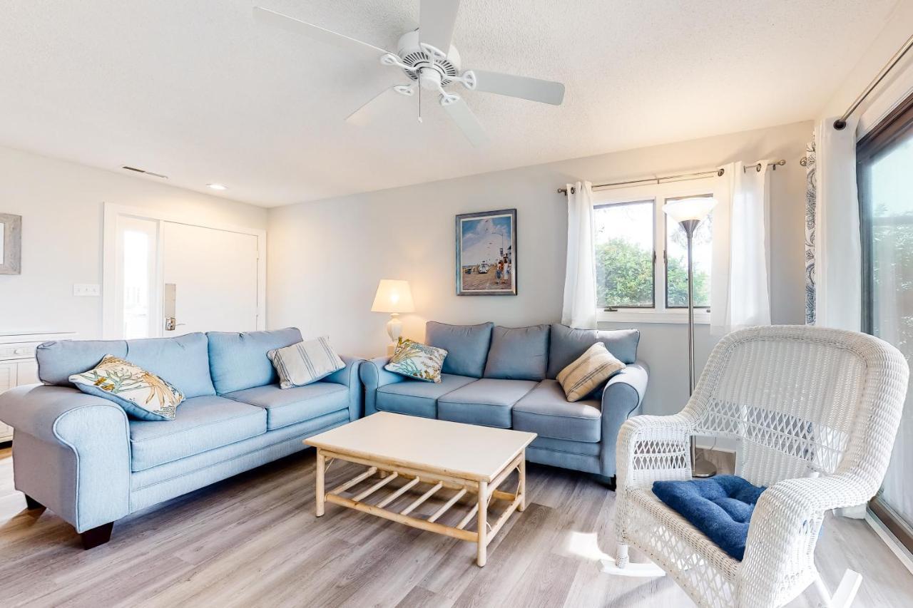 Ferienwohnung East Of The Sun --- 40026 E Sun Dr Unit 611 Fenwick Island Exterior foto