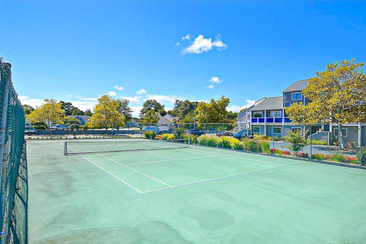 Ferienwohnung East Of The Sun --- 40026 E Sun Dr Unit 611 Fenwick Island Exterior foto