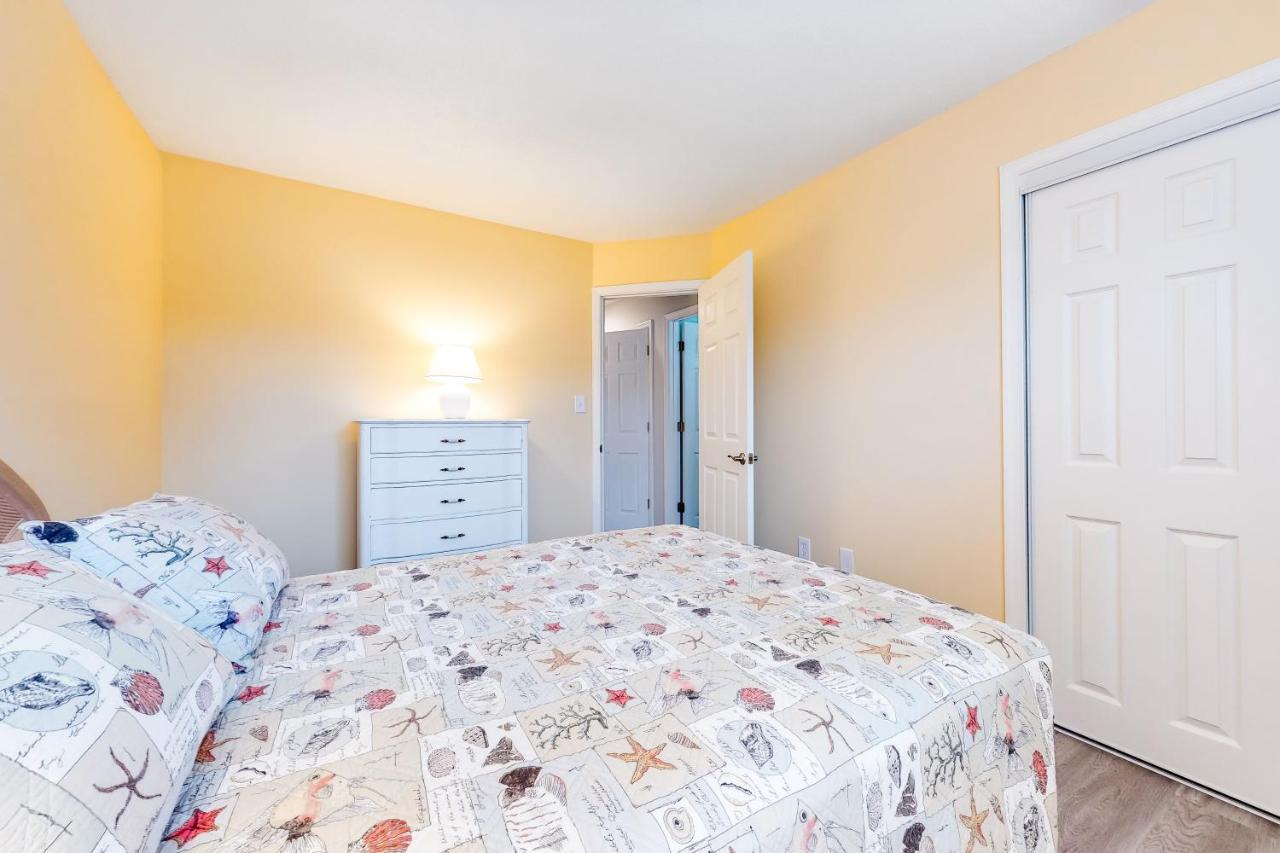 Ferienwohnung East Of The Sun --- 40026 E Sun Dr Unit 611 Fenwick Island Exterior foto