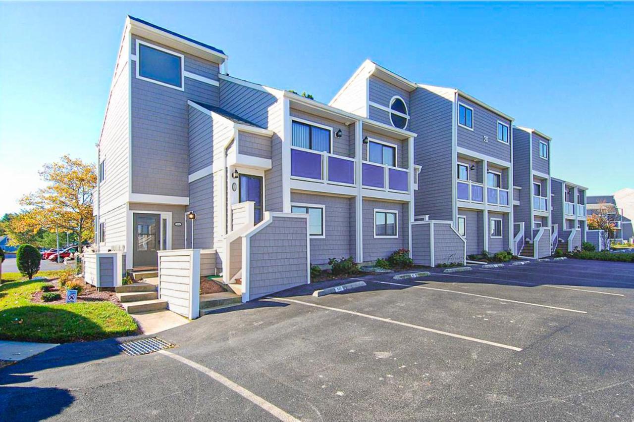Ferienwohnung East Of The Sun --- 40026 E Sun Dr Unit 611 Fenwick Island Exterior foto